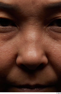 HD Face Skin Badam Lyanhua face nose skin pores skin…